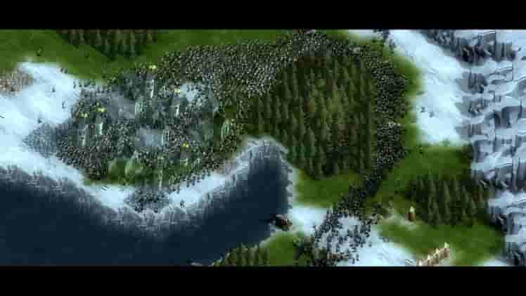 They Are Billions screenshot thumbnail screenshot 7