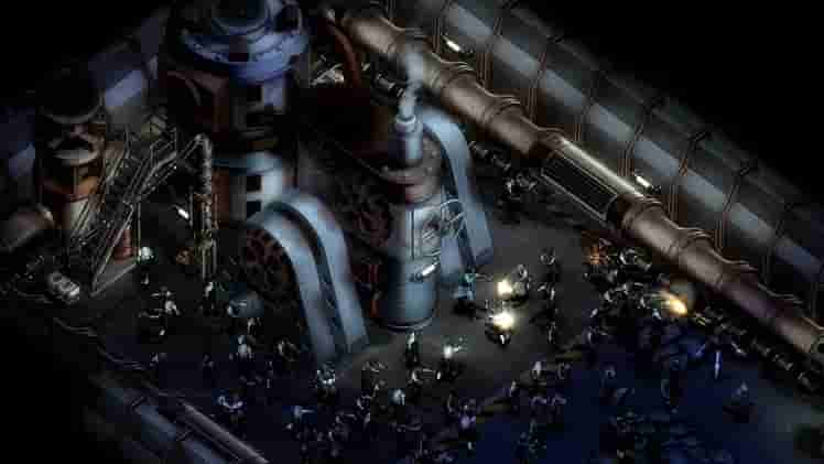 They Are Billions screenshot thumbnail screenshot 8
