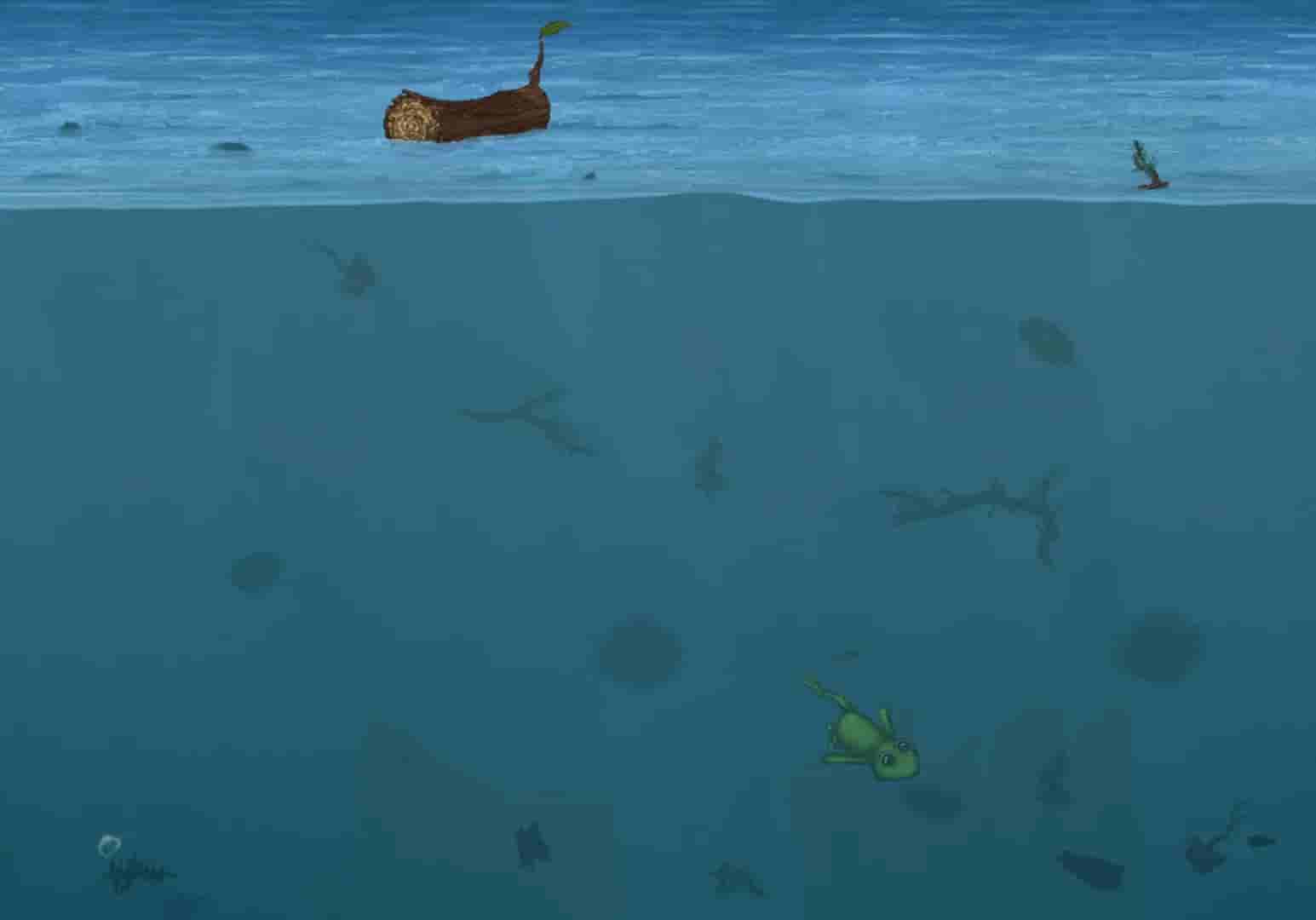 They Breathe screenshot thumbnail screenshot 1