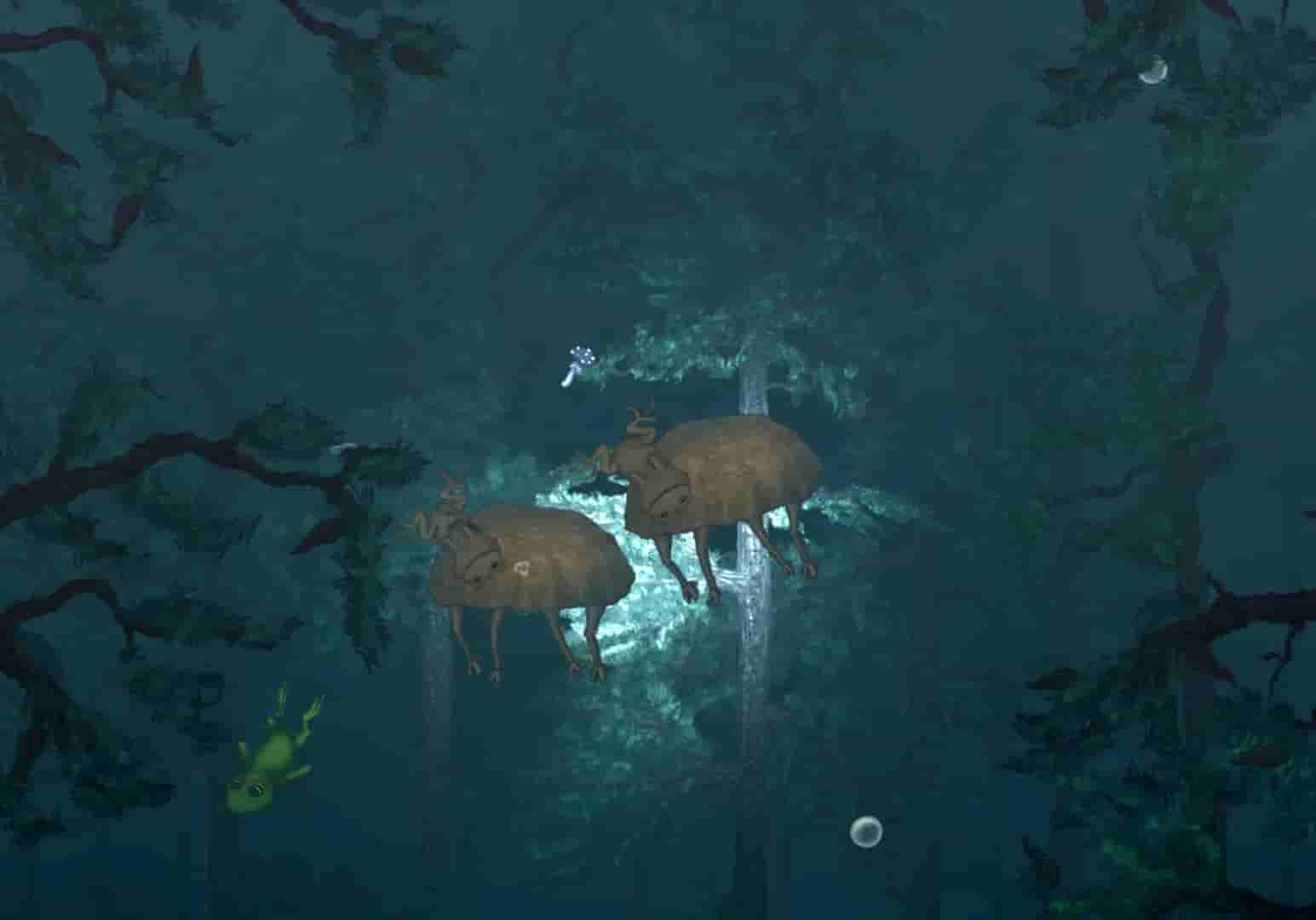 They Breathe screenshot thumbnail screenshot 2