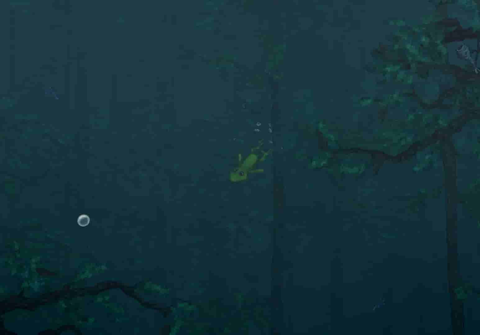 They Breathe screenshot thumbnail screenshot 3