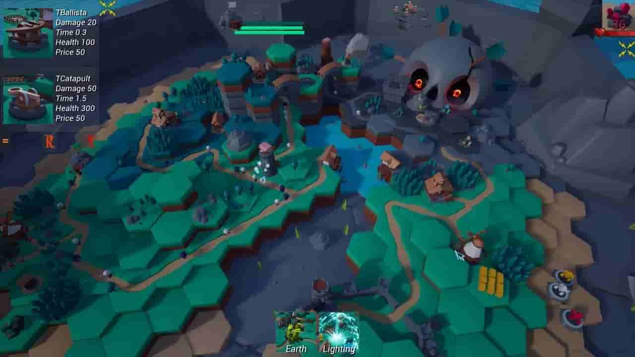 They Came From Below screenshot thumbnail screenshot 0