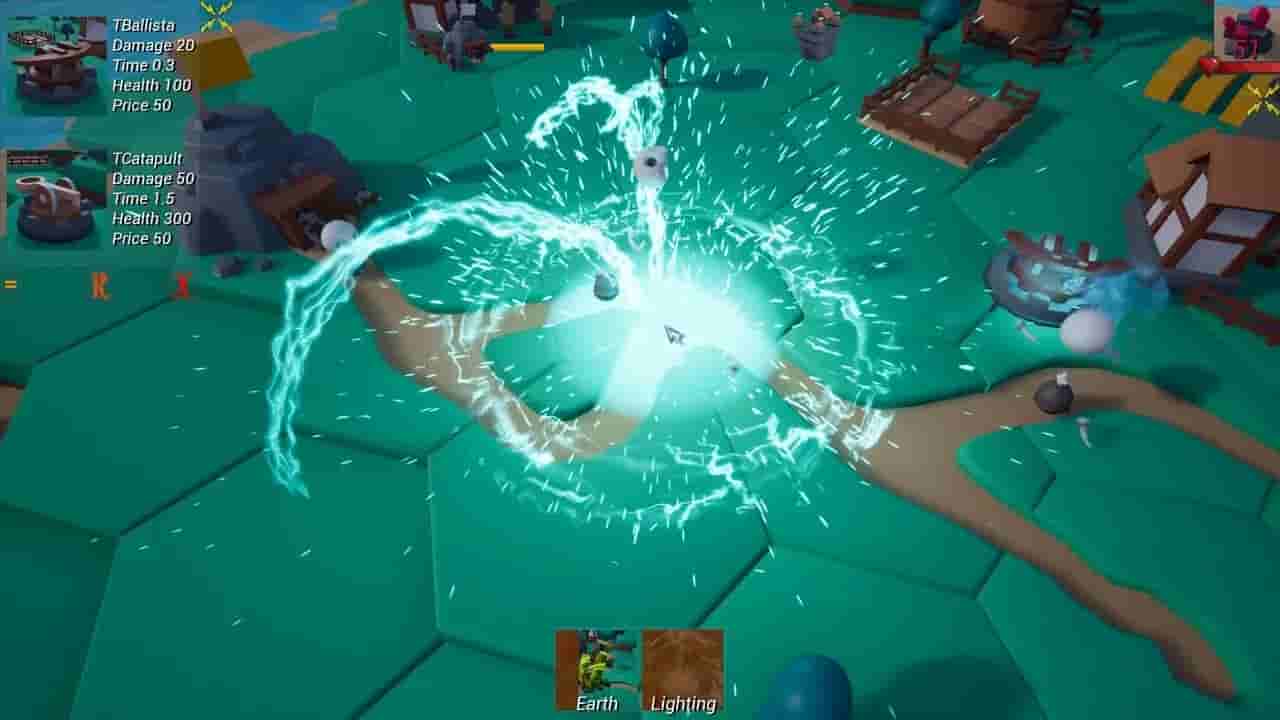 They Came From Below screenshot thumbnail screenshot 2