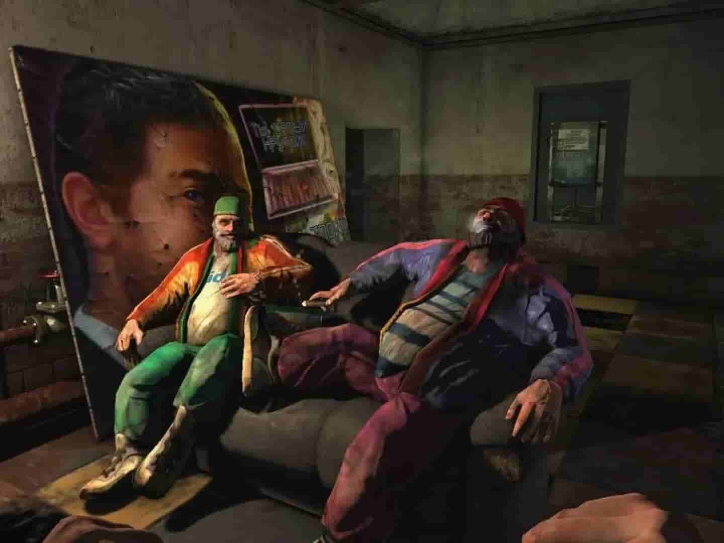 They're Alive! screenshot thumbnail screenshot 0