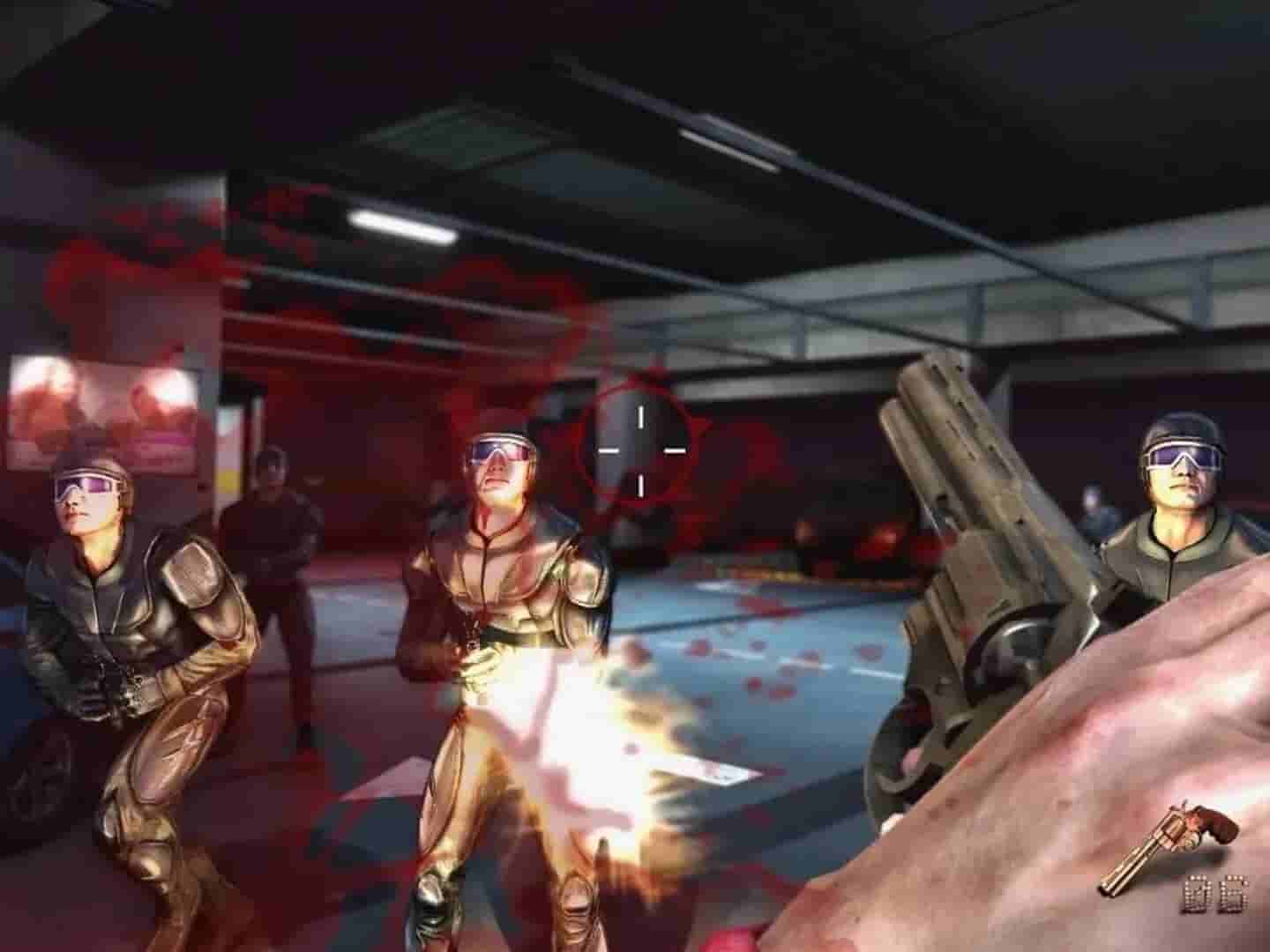 They're Alive! screenshot thumbnail screenshot 2