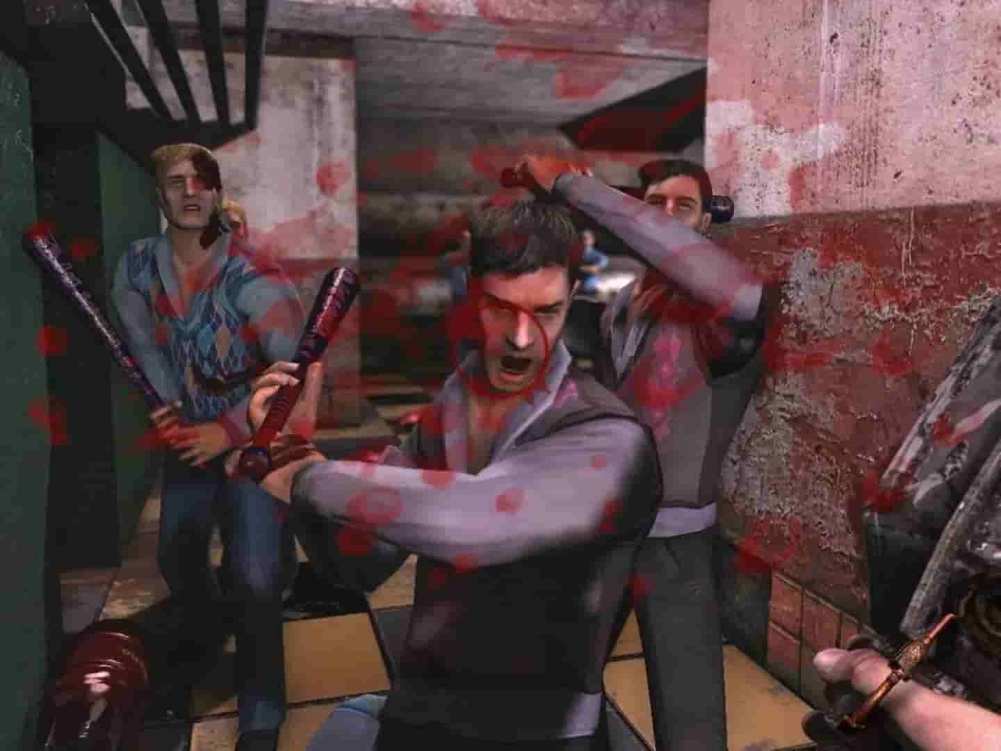 They're Alive! screenshot thumbnail screenshot 4