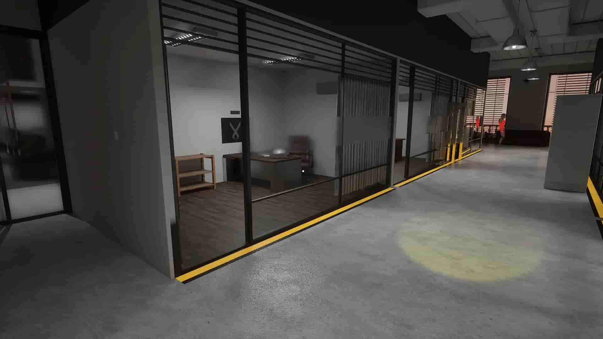 Thief Office Simulator screenshot thumbnail screenshot 4