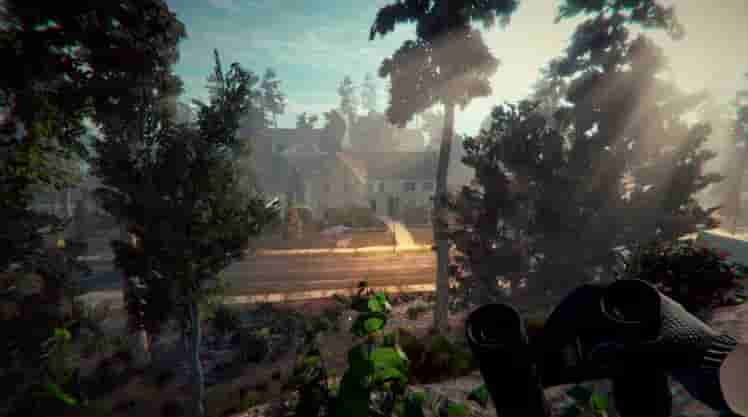 Thief Simulator screenshot thumbnail screenshot 1