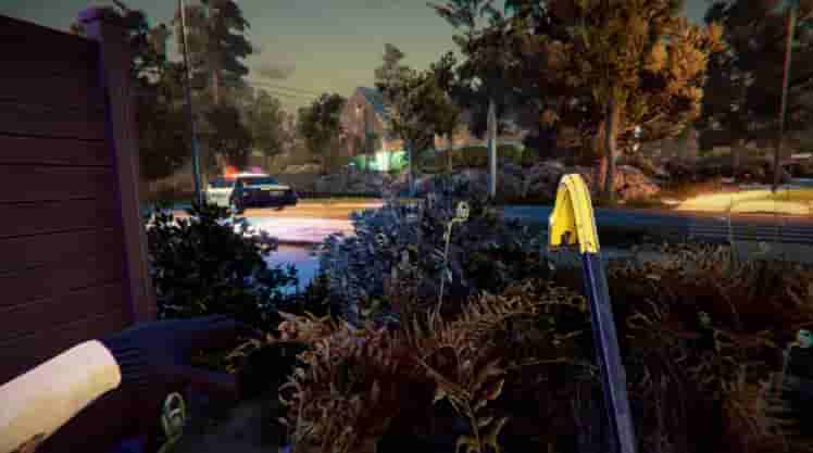 Thief Simulator screenshot thumbnail screenshot 2