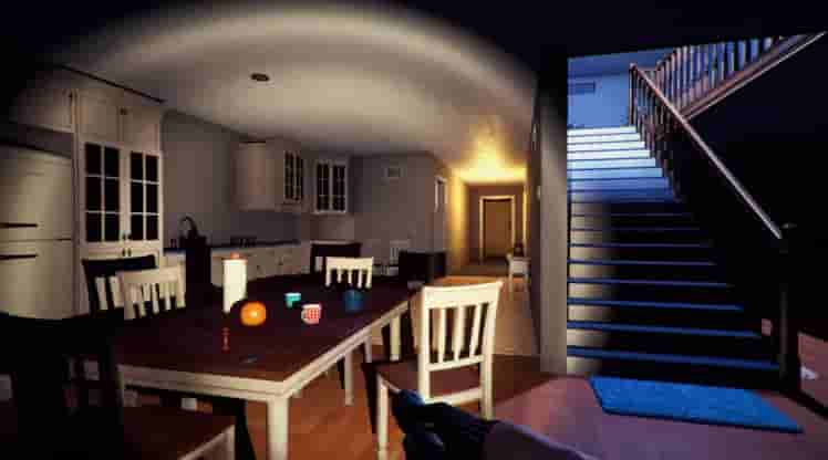 Thief Simulator screenshot thumbnail screenshot 4