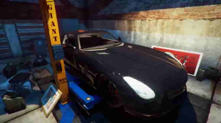 Thief Simulator screenshot thumbnail screenshot 7