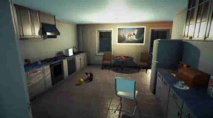 Thief Simulator screenshot thumbnail screenshot 8