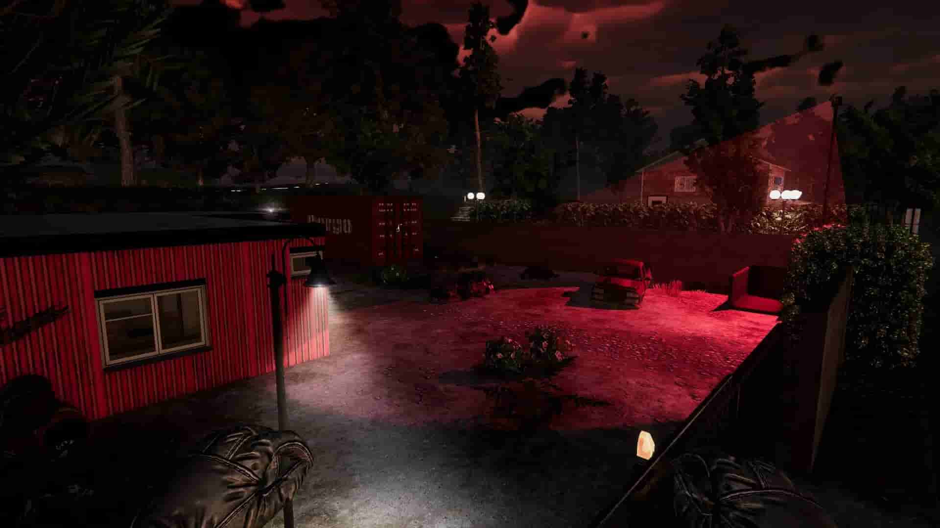 Thief Simulator 2 screenshot thumbnail screenshot 0