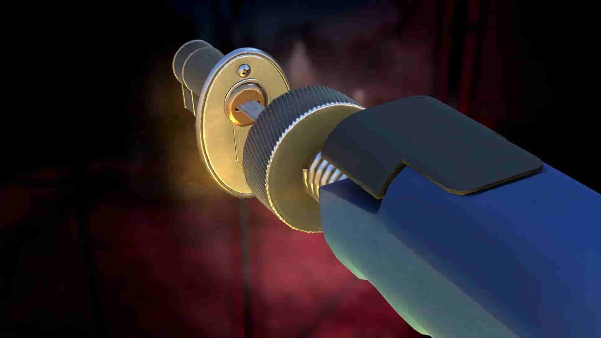 Thief Simulator 2 screenshot thumbnail screenshot 1