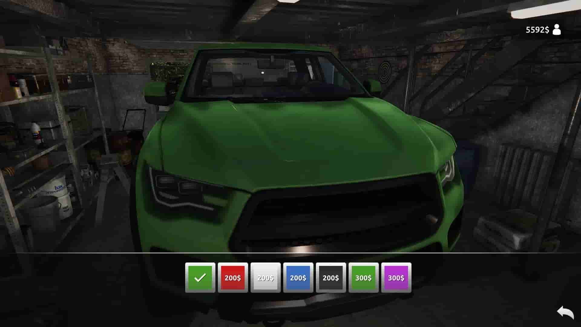 Thief Simulator 2 screenshot thumbnail screenshot 10