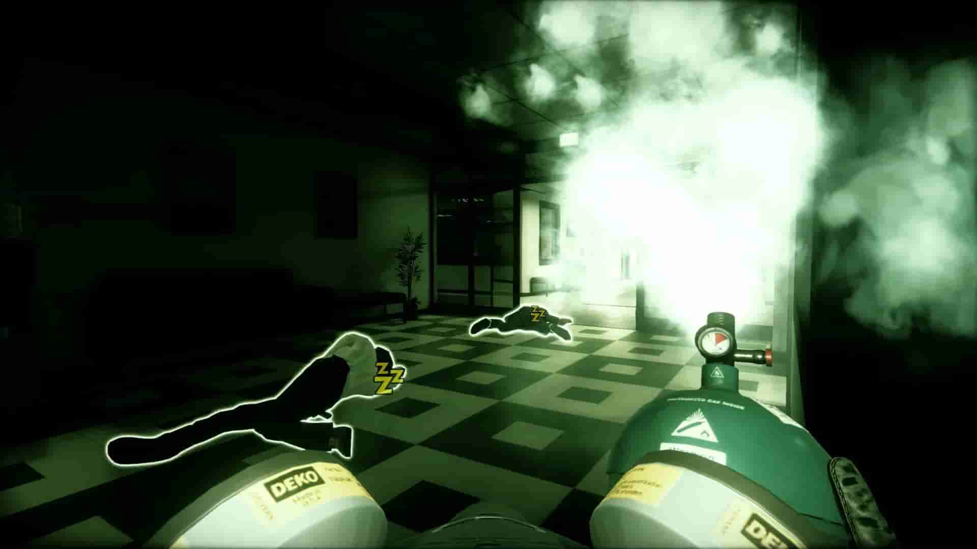 Thief Simulator 2 screenshot thumbnail screenshot 6