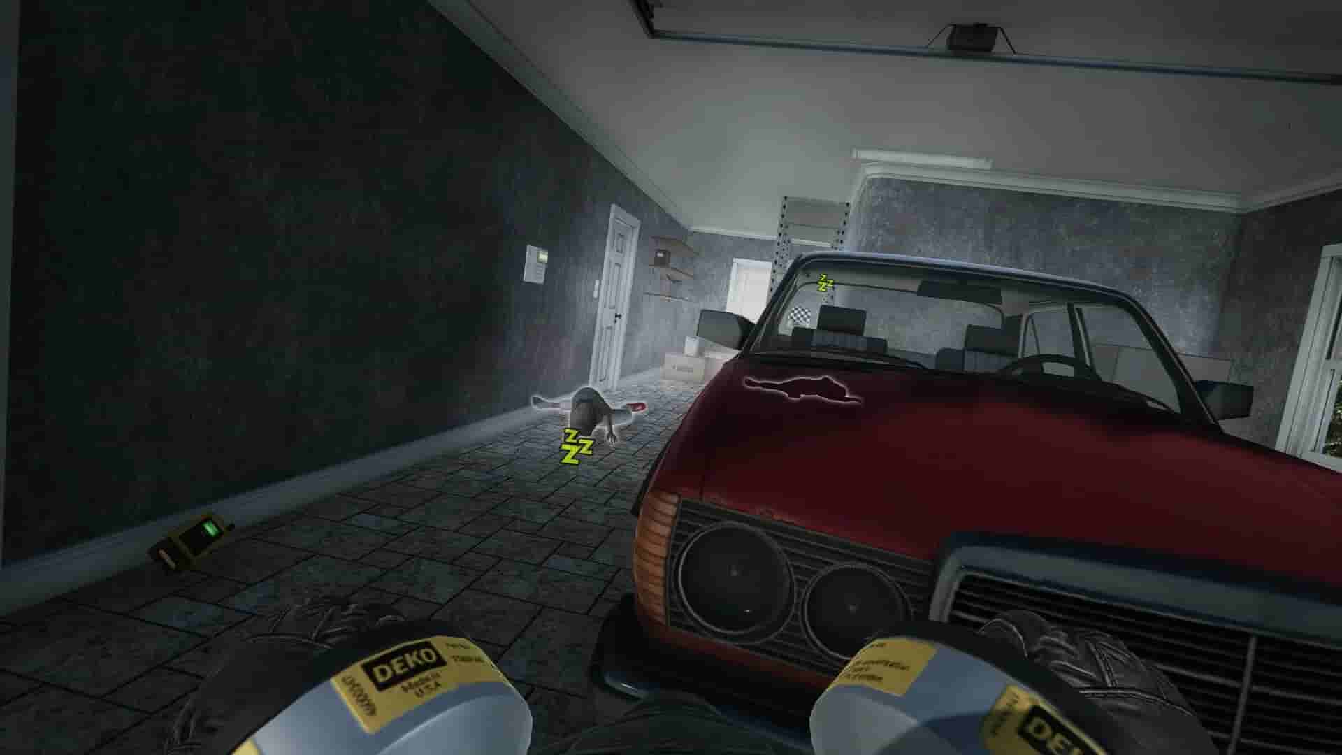 Thief Simulator 2 screenshot thumbnail screenshot 8