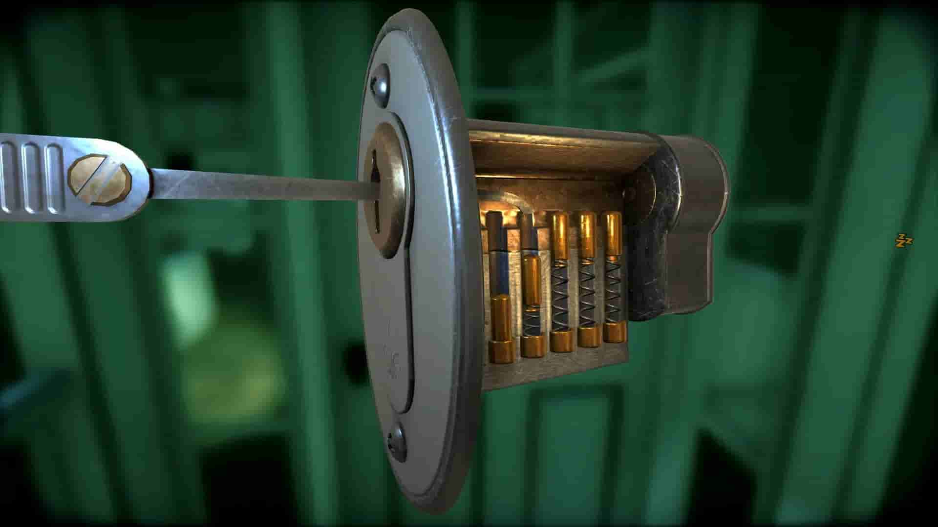 Thief Simulator 2 screenshot thumbnail screenshot 9