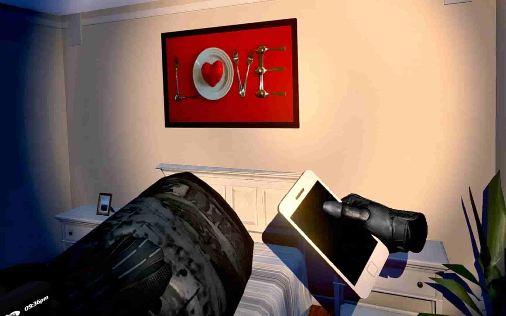 Thief Simulator VR screenshot thumbnail screenshot 8