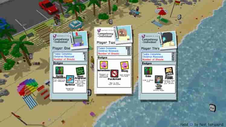 Think of the Children screenshot thumbnail screenshot 12