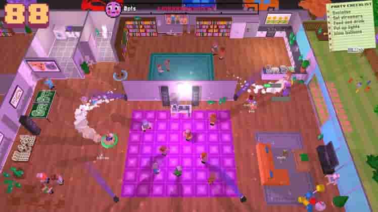 Think of the Children screenshot thumbnail screenshot 14