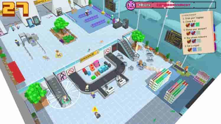 Think of the Children screenshot thumbnail screenshot 16