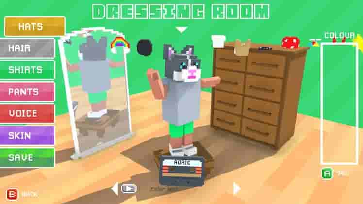 Think of the Children screenshot thumbnail screenshot 6