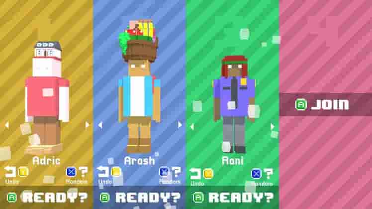 Think of the Children screenshot thumbnail screenshot 8