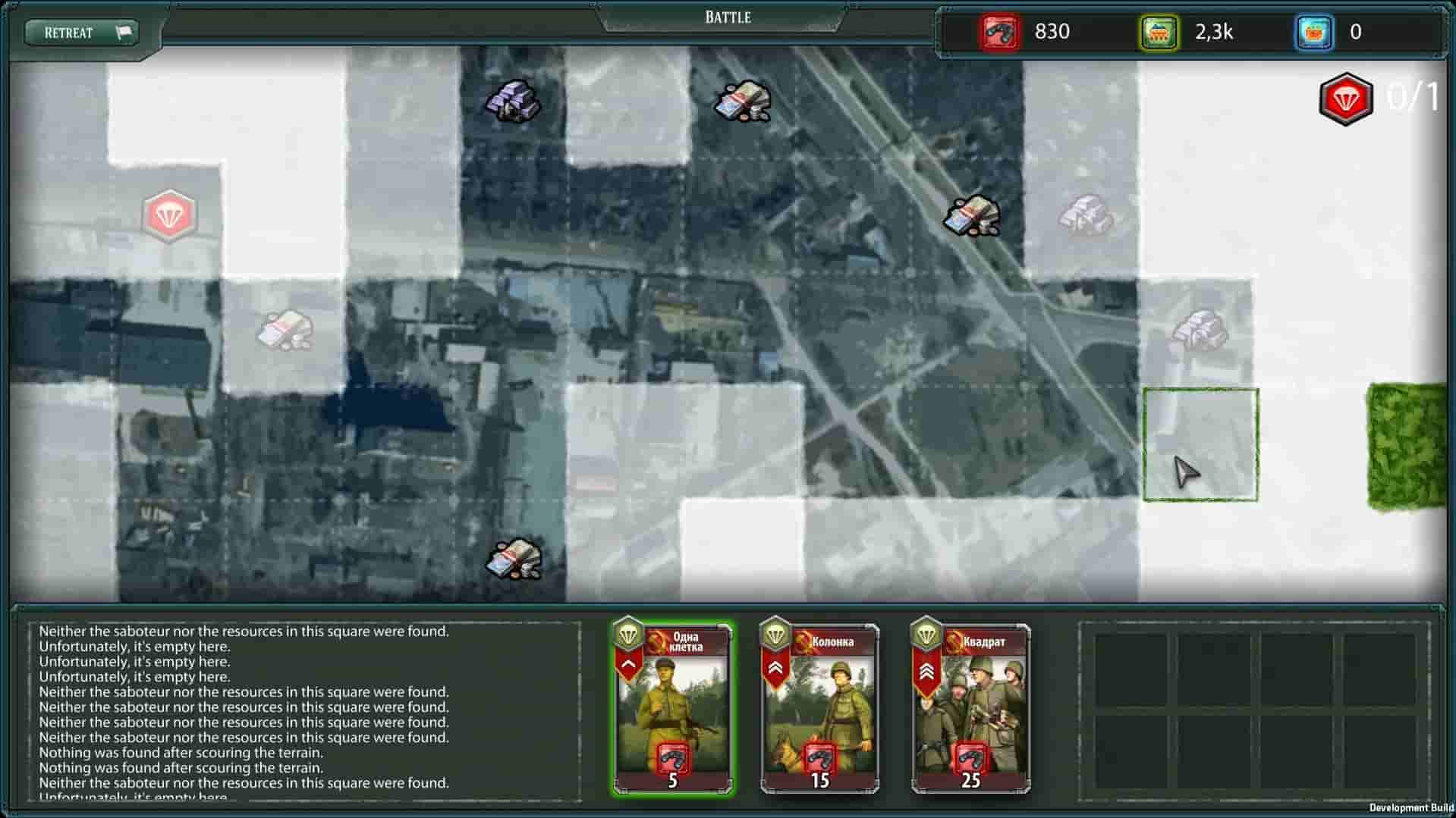 Third Front: WWII screenshot thumbnail screenshot 4