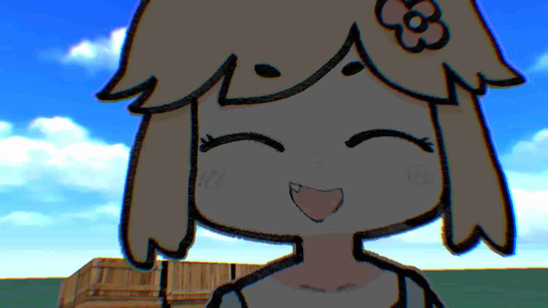 THIS IS KIKO screenshot thumbnail screenshot 1