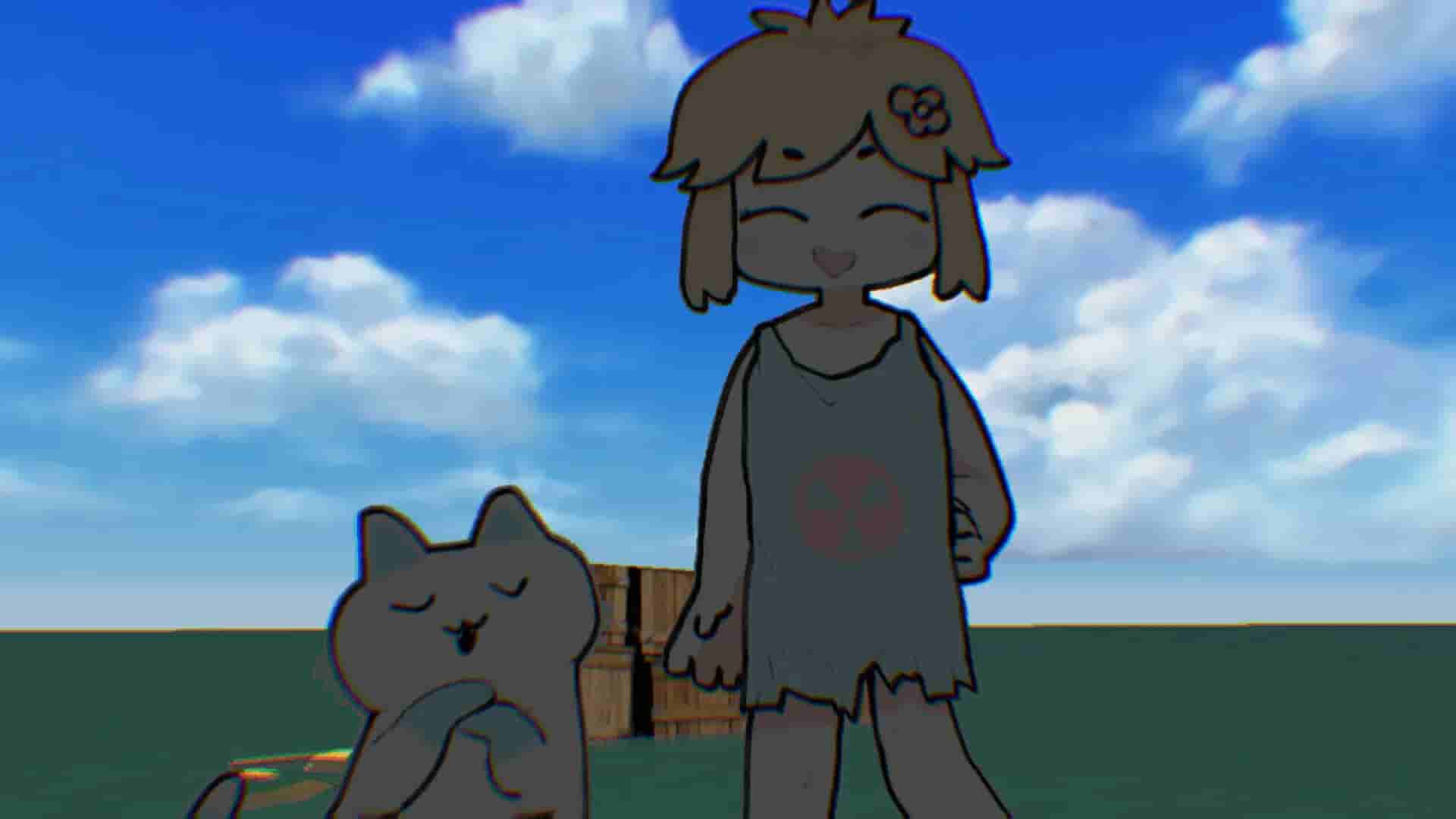 THIS IS KIKO screenshot thumbnail screenshot 4