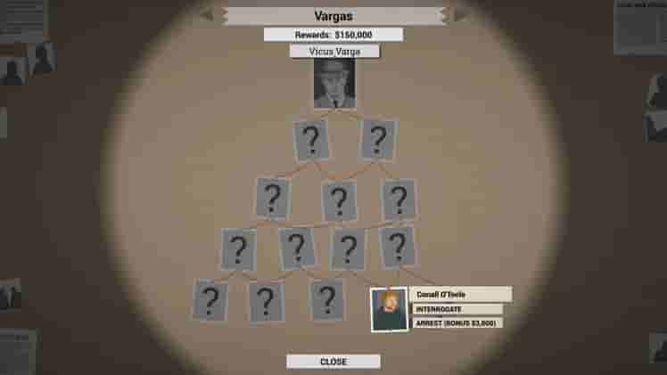 This Is the Police screenshot thumbnail screenshot 1