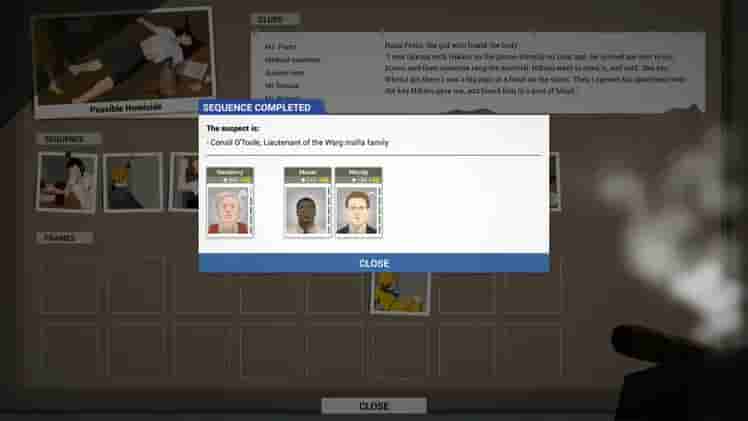 This Is the Police screenshot thumbnail screenshot 13