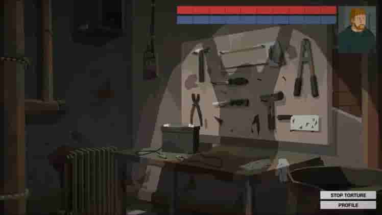 This Is the Police screenshot thumbnail screenshot 14