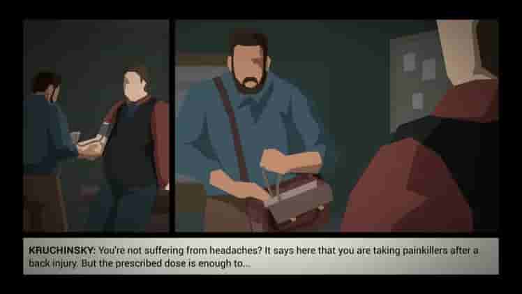 This Is the Police screenshot thumbnail screenshot 5