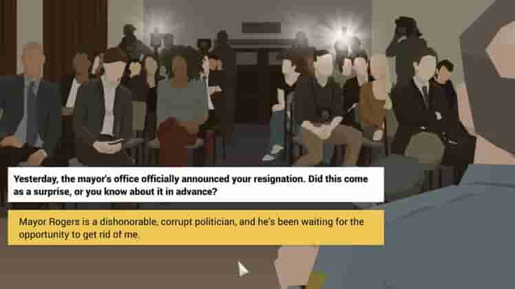 This Is the Police screenshot thumbnail screenshot 7