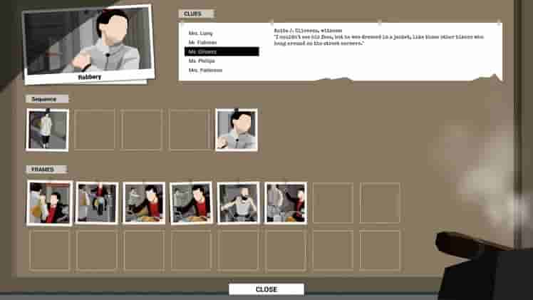 This Is the Police screenshot thumbnail screenshot 8