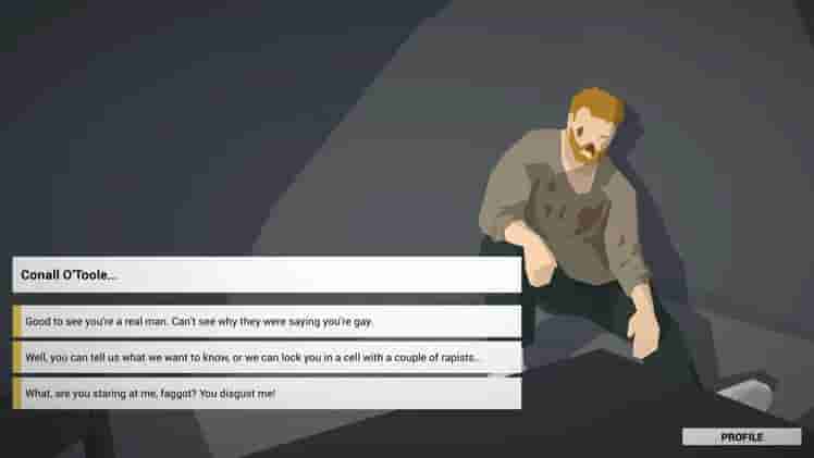 This Is the Police screenshot thumbnail screenshot 9