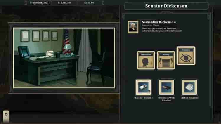 This Is the President screenshot thumbnail screenshot 11