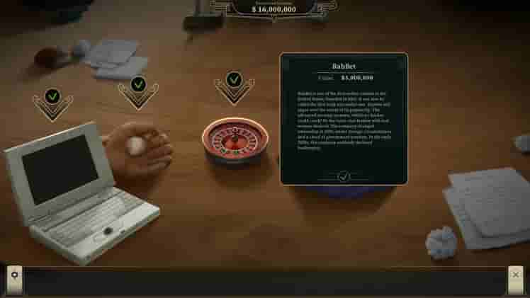 This Is the President screenshot thumbnail screenshot 6