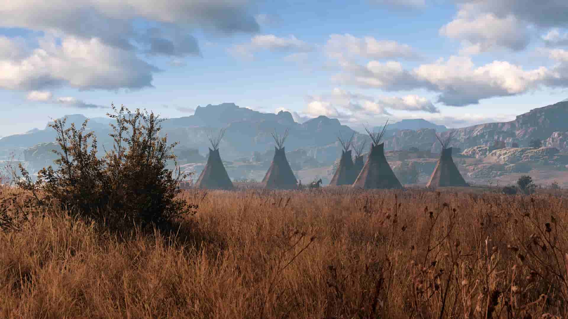 This Land Is My Land screenshot thumbnail screenshot 0