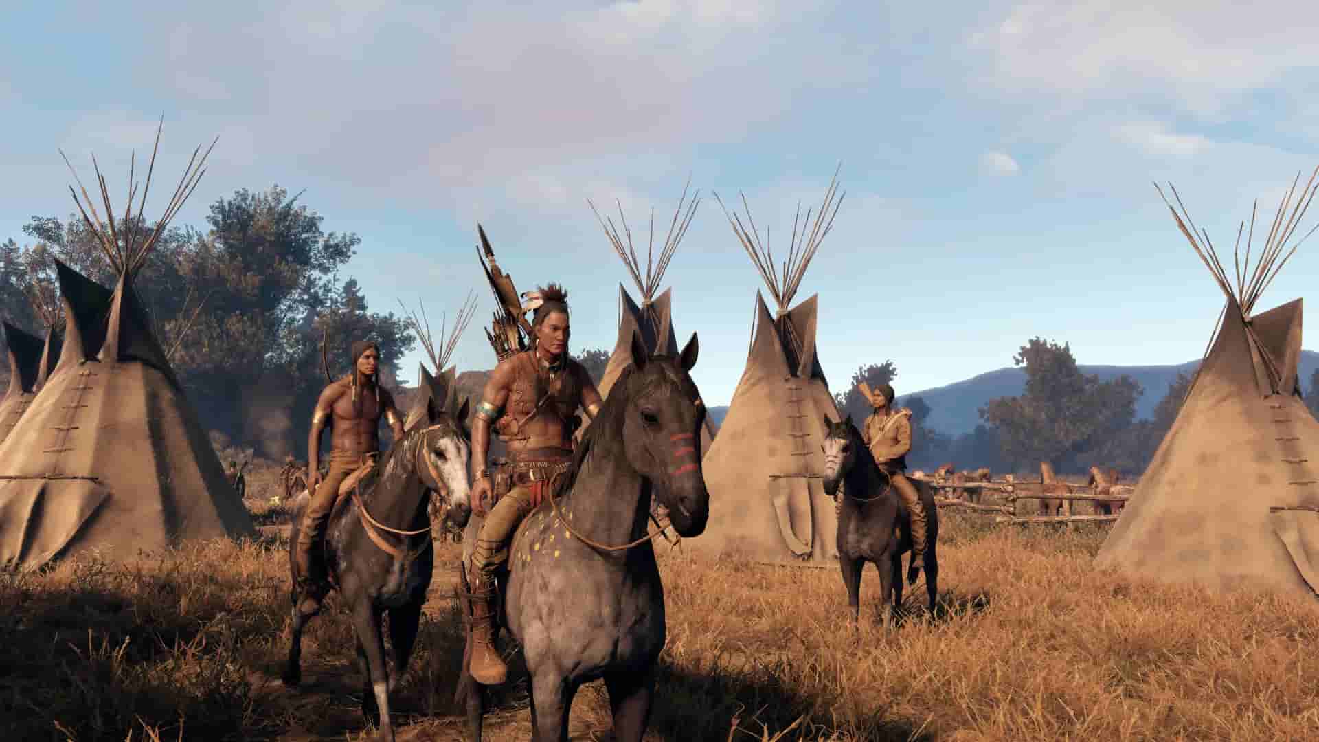 This Land Is My Land screenshot thumbnail screenshot 1