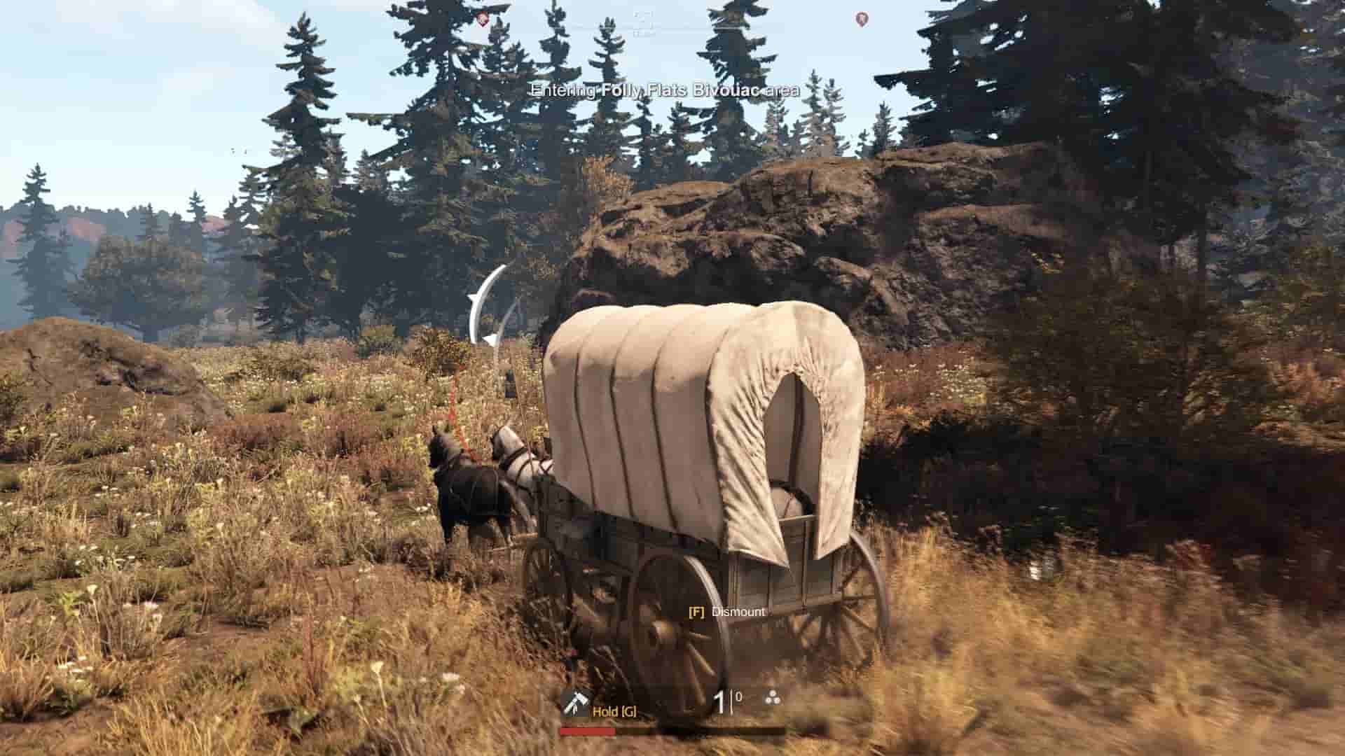 This Land Is My Land screenshot thumbnail screenshot 10