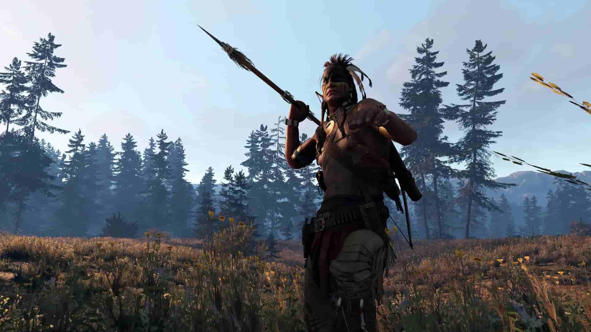 This Land Is My Land screenshot thumbnail screenshot 11