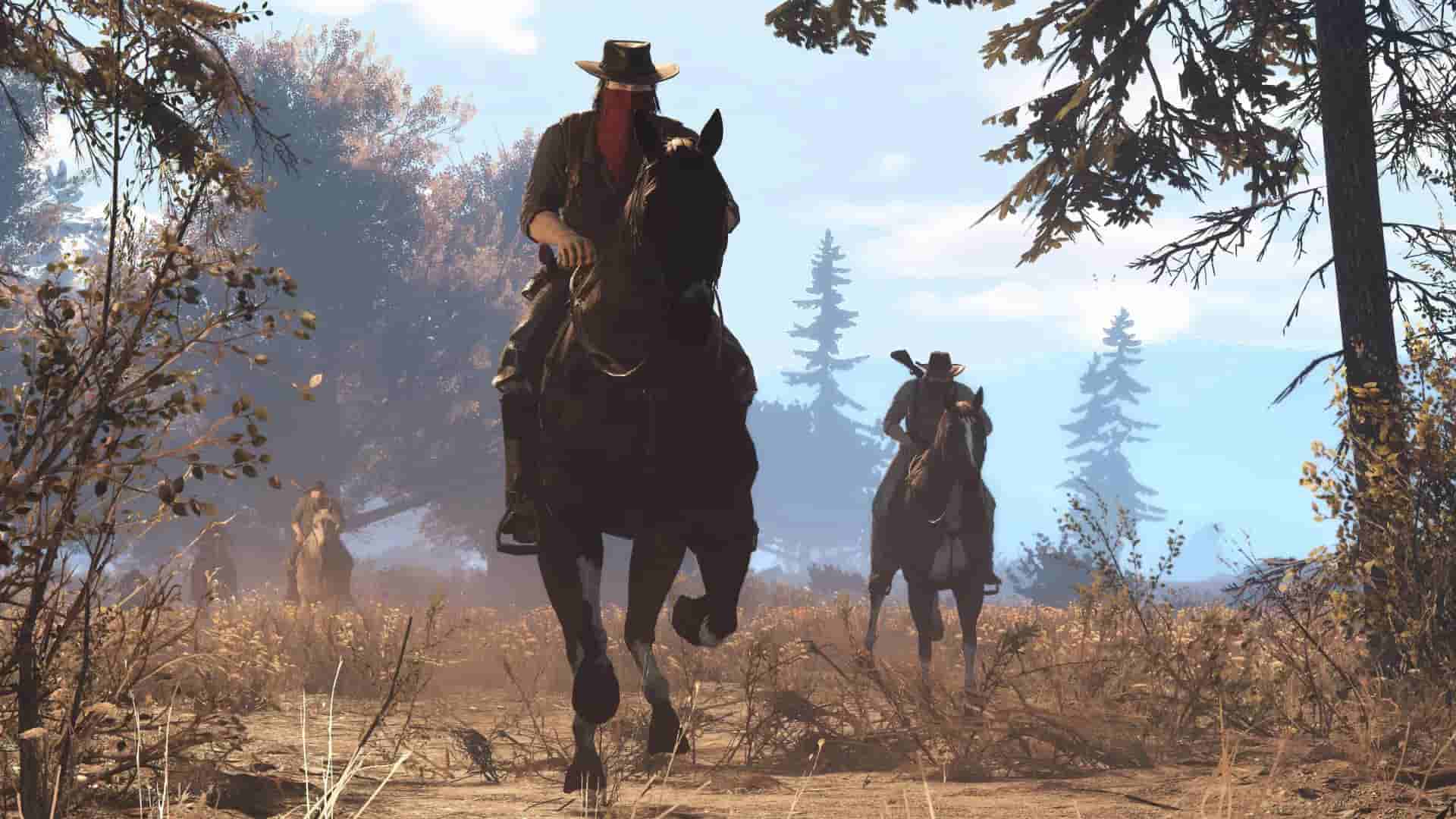This Land Is My Land screenshot thumbnail screenshot 12