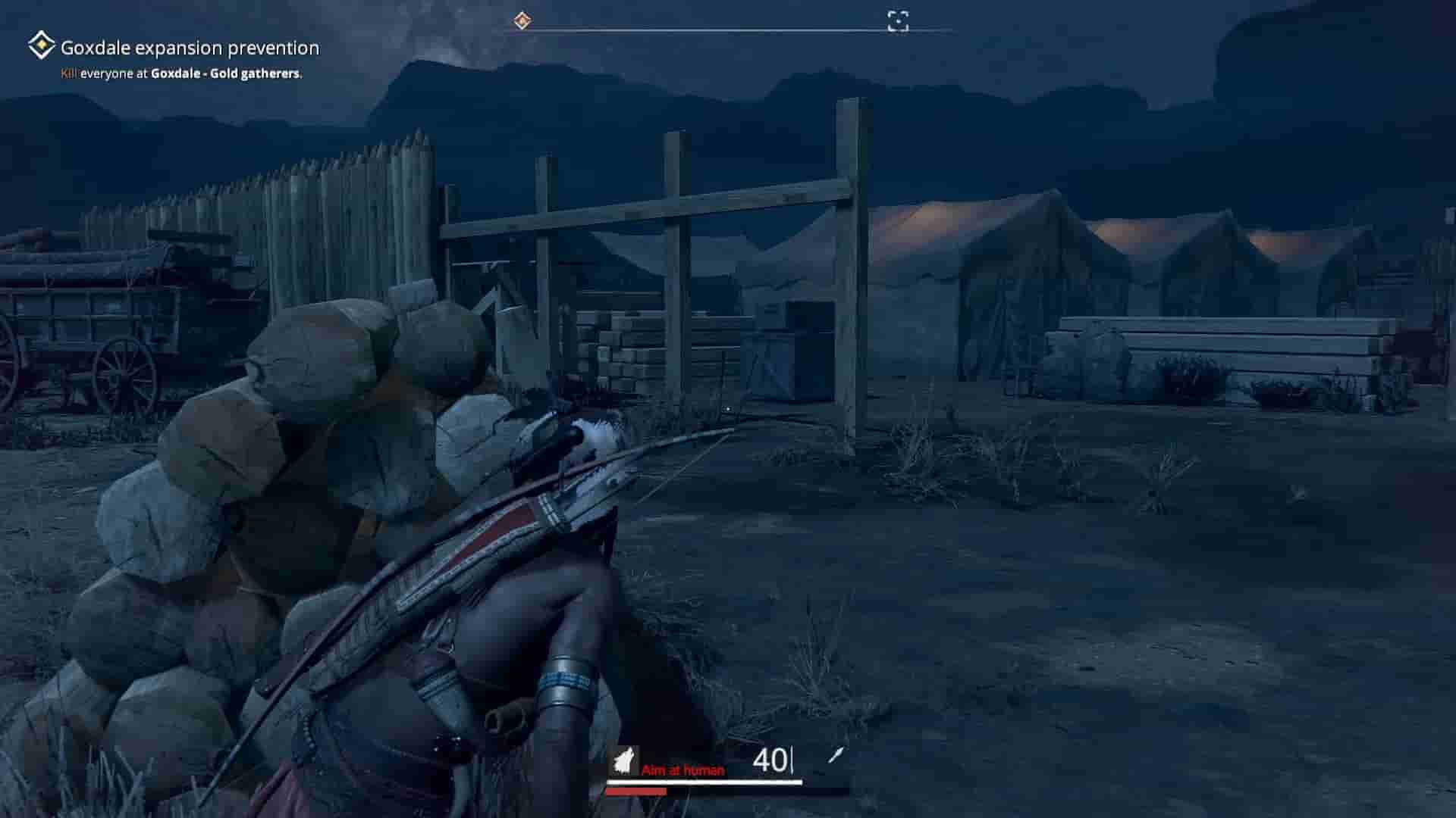 This Land Is My Land screenshot thumbnail screenshot 13