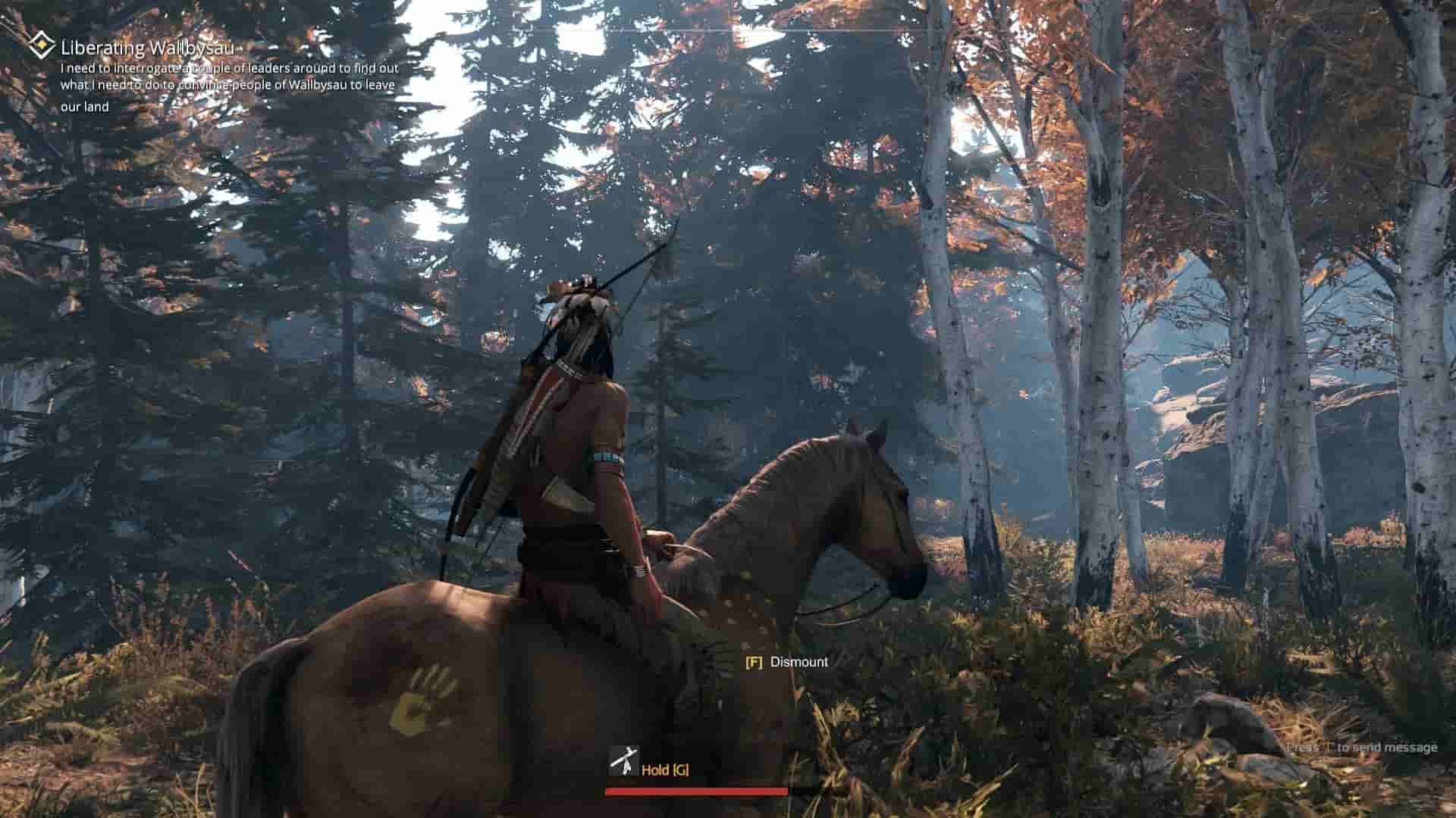 This Land Is My Land screenshot thumbnail screenshot 14
