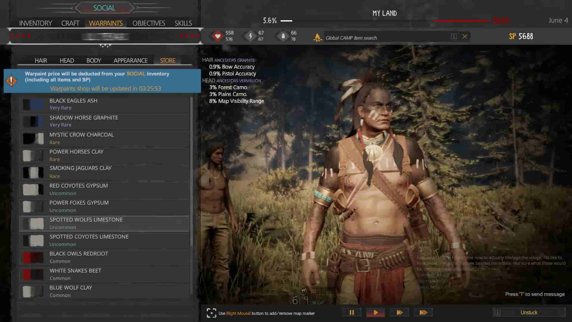 This Land Is My Land screenshot thumbnail screenshot 16