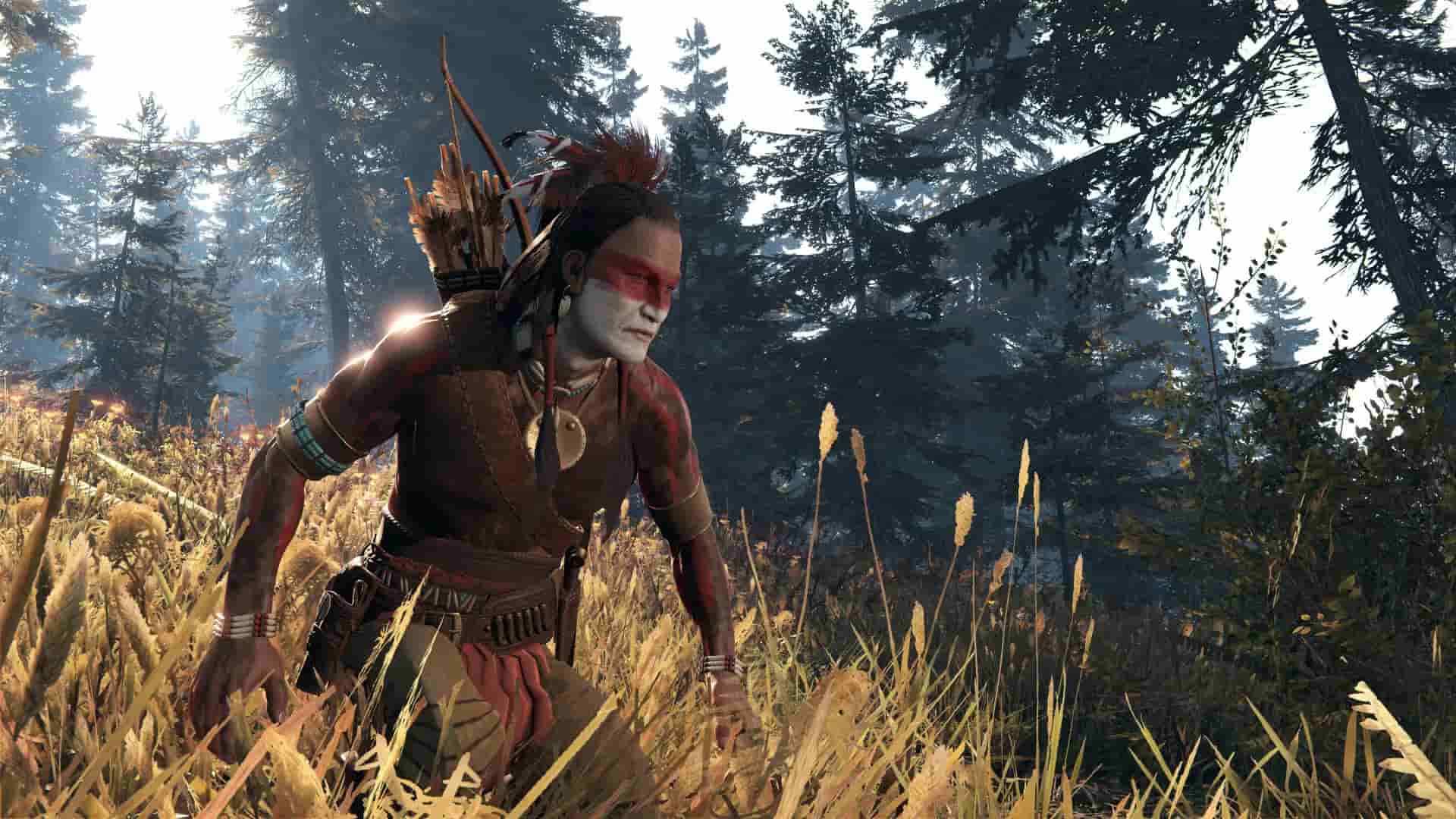This Land Is My Land screenshot thumbnail screenshot 17
