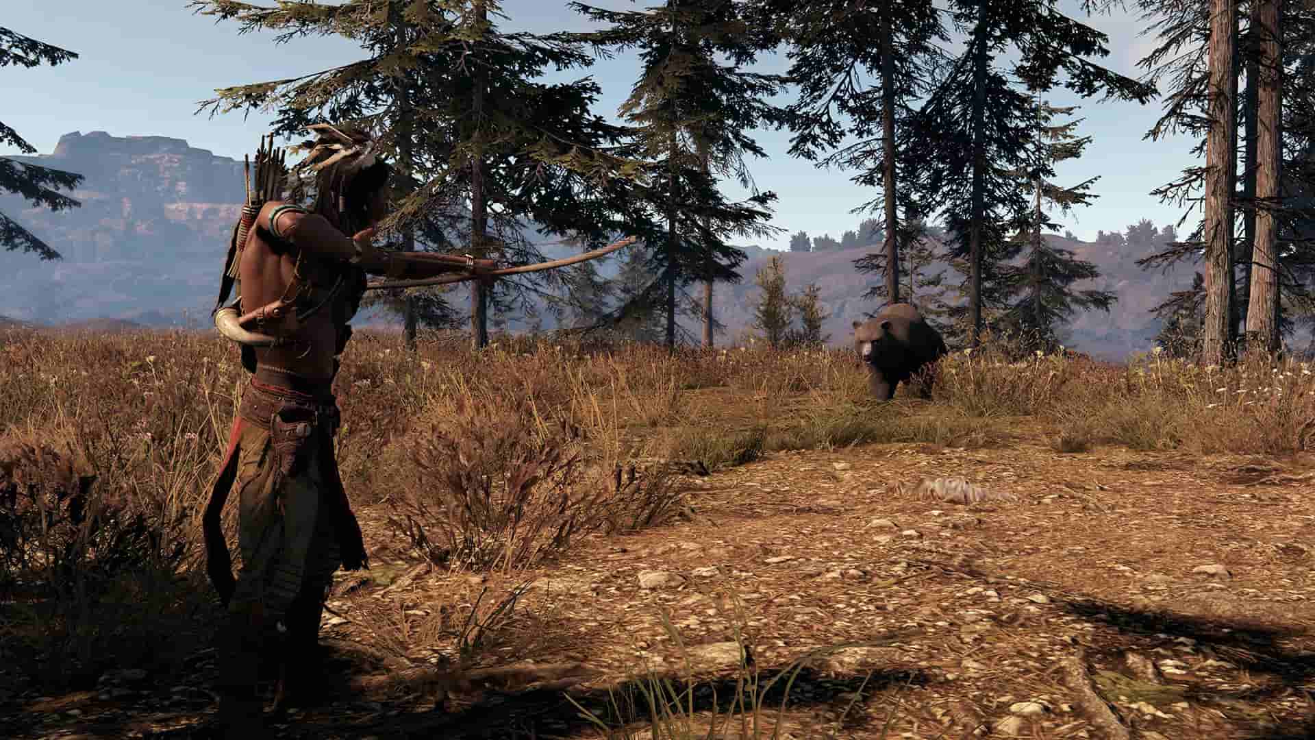 This Land Is My Land screenshot thumbnail screenshot 18